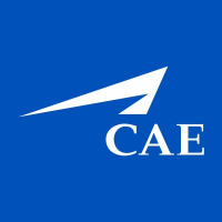CAE Oxford Aviation Academy logo