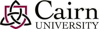 Cairn University logo