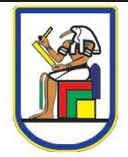Cairo University logo