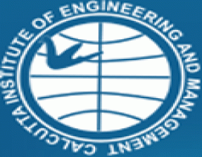 Calcutta Institute of Engineering and Management logo
