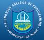 Caledonian College of Engineering logo
