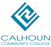 Calhoun Community College logo