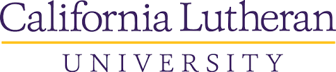 California Lutheran University logo