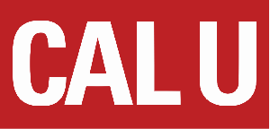 California University of Pennsylvania logo