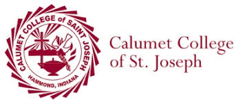 Calumet College of Saint Joseph logo