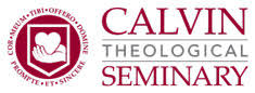 Calvin Theological Seminary logo