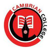 Cambrian School and College logo