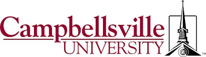 Campbellsville University logo