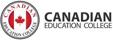 Canadian Education College logo
