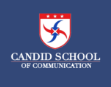 Candid School of Communication logo