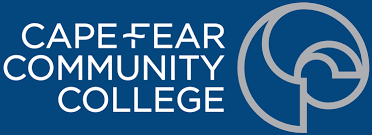 Cape Fear Community College logo