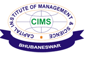 Capital Institute of Management and Science logo
