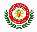 Capitol University logo
