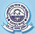Captain Sukhwasi Singh Smarak Janta Mahavidyalaya logo