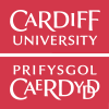 Cardiff University School of Medicine logo