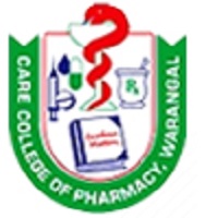 Care College of Pharmacy logo
