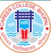 Career College of Management logo