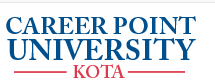 Career Point University logo