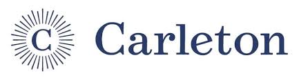 Carleton College logo