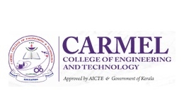Carmel College of Engineering and Technology logo