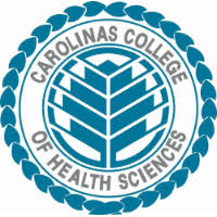 Carolinas College of Health Sciences logo