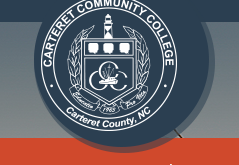 Carteret Community College logo