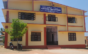 college gallery image