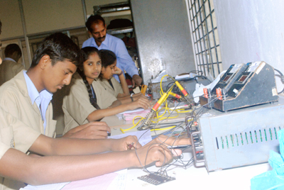 college gallery image