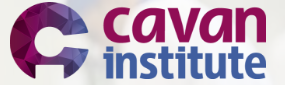 Cavan Institute logo