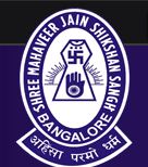 CB Bhandari Jain College for Women logo