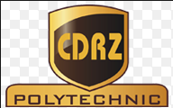 CDRZ Polytechnic logo