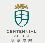 Centennial College logo