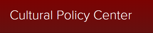 Center for Cultural Policy logo