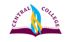 Central College logo