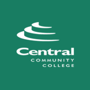 Central Community College logo