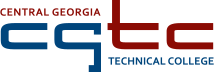 Central Georgia Technical College logo