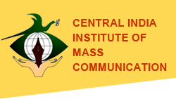 Central India Institutes of Mass Communication logo