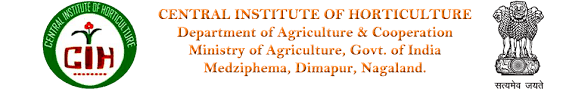 Central Institute of Horticulture logo