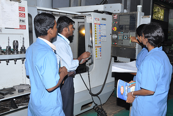 college gallery image