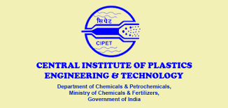 Central Institute of Plastics Engineering and Technology logo