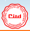 Central Institute of Tool Design logo