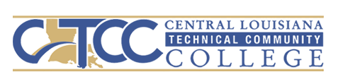 Central Louisiana Technical Community College logo