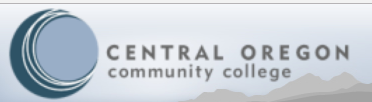 Central Oregon Community College logo
