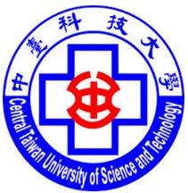 Central Taiwan University of Science and Technology logo