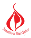 Centre for Innovations In Public Systems logo