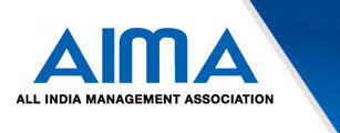 Centre for Management Education AIMA logo