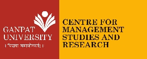 Centre for Management Studies Research logo