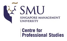 Centre for Professional Studies SMU logo