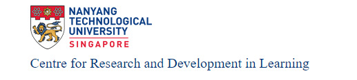 Centre for Research and Development in Learning logo