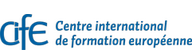 Centre International de Formation Europeenne CIFE logo